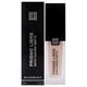 thumbnail image 1 of Prisme Libre Skin-Caring Matte Foundation - 3-N250 Light to Medium with Neutral Undertones by Givenchy for Women - 1 oz Foundation, 1 of 1