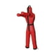 thumbnail image 5 of Muñeco de lucha de MMA para hombres, saco de boxeo de Jiu Jitsu sin relleno, muñeco de práctica para 160cm, 5 of 9