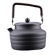 thumbnail image 1 of 1.3L Tetera para Acampar Al Aire Libre Café Tetera Utensilios de Cocina para Picnic Aleación de Aluminio Sunnimix Tetera hervidor al aire libre, 1 of 8