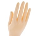 thumbnail image 3 of Maniquí Femenino de Mano para Joyas Accesorio de Moda Soporte de natural Sunnimix Maniquí de exhibición de mano, 3 of 8