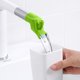 thumbnail image 4 of Boquilla de silicona para fregadero de cocina extensor de grifo de Ehuebsd agua elástico conector de grifo de baño dispositivo de lavado para niños, 4 of 5