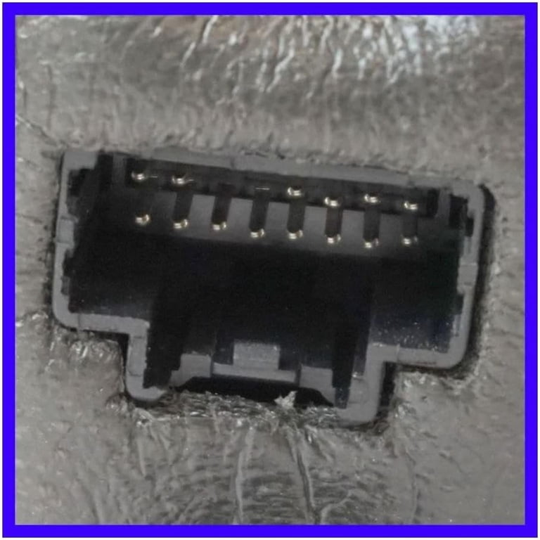 Damcidoi Exterior Power Heated Puddle Light W/ Blind Spot & Signal Damcidoi Exterior Power Heated Puddle Light W/ Blind Spot & Signal