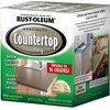 Rust-Oleum 246068 Countertop Coating Tint Base Moisture and Scratch Resistant Satin Sheen, 29 fl oz
