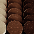 thumbnail image 6 of Loacker Mix Tortina Chocolate Specialties - Individually Wrapped Assorted Premium Wafer Chocolate Specialties, Mixed Flavors: White, Dark, Milk Chocolate, 6 of 6