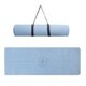 thumbnail image 2 of Colchoneta de yoga StudioAqua Fitness, antideslizante, 72 x, 2 of 3