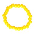 thumbnail image 1 of Women Finger Ring Fashion Creative Handmade Beaded Ring Knuckle Ring for Girl, 1 of 10