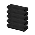 thumbnail image 4 of Paño de limpieza de microfibra Macarena multiusos 5 piezas 30cmx30cm, 4 of 8