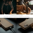 thumbnail image 3 of ETFAST Leather Phone Case Wallet With Card Holder Zipper For Samsung Galaxy A71 A51 A50 A50S A30S A20 A30 High Quality Leather Phone Case, 3 of 11