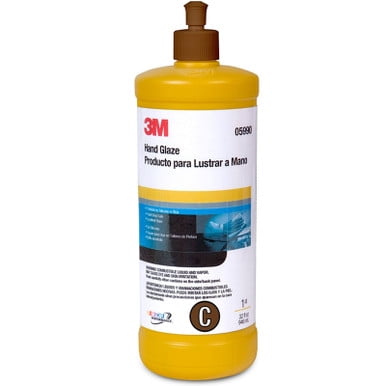 3M 05990, Imperial Hand Glaze