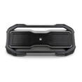 thumbnail image 1 of Altec Lansing ROCKBOX XL Altavoz Bluetooth inalámbrico, altavoz portátil impermeable con 20 horas de reproducción y 5 modos de luz LED iluminados, altavoz inalámbrico flotante para interiores y exteri, 1 of 5