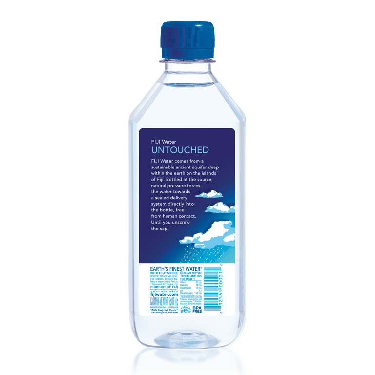Ralphs® Purified Drinking Bottled Water, 24 bottles / 16.9 fl oz