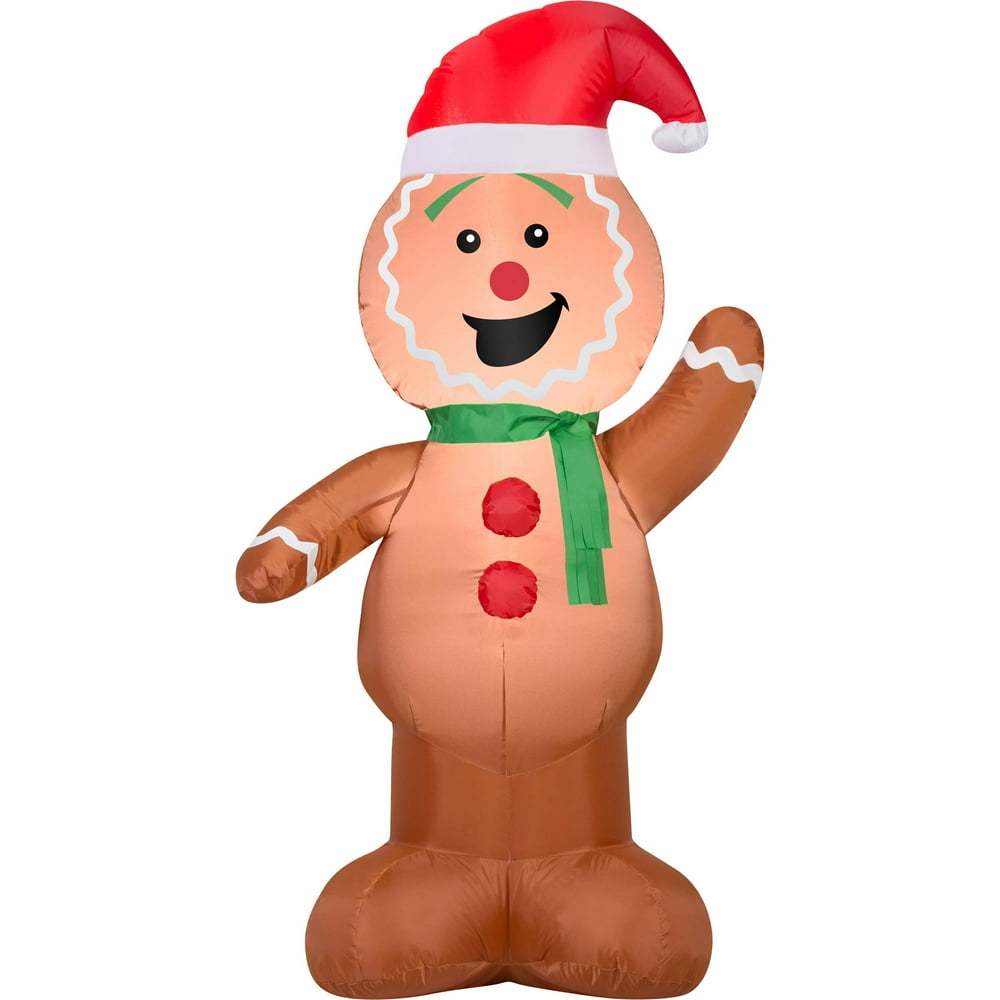 Christmas Inflatable At Walmart 