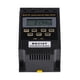 thumbnail image 2 of Temporizador programable semanal Bling Bling digital con control por microordenador LCD, 2 of 7