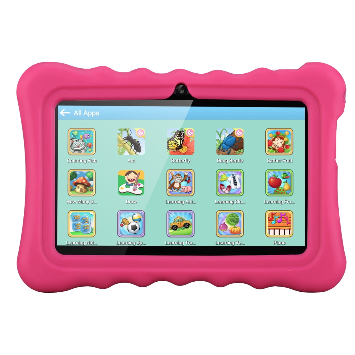 walmart electronics for kids