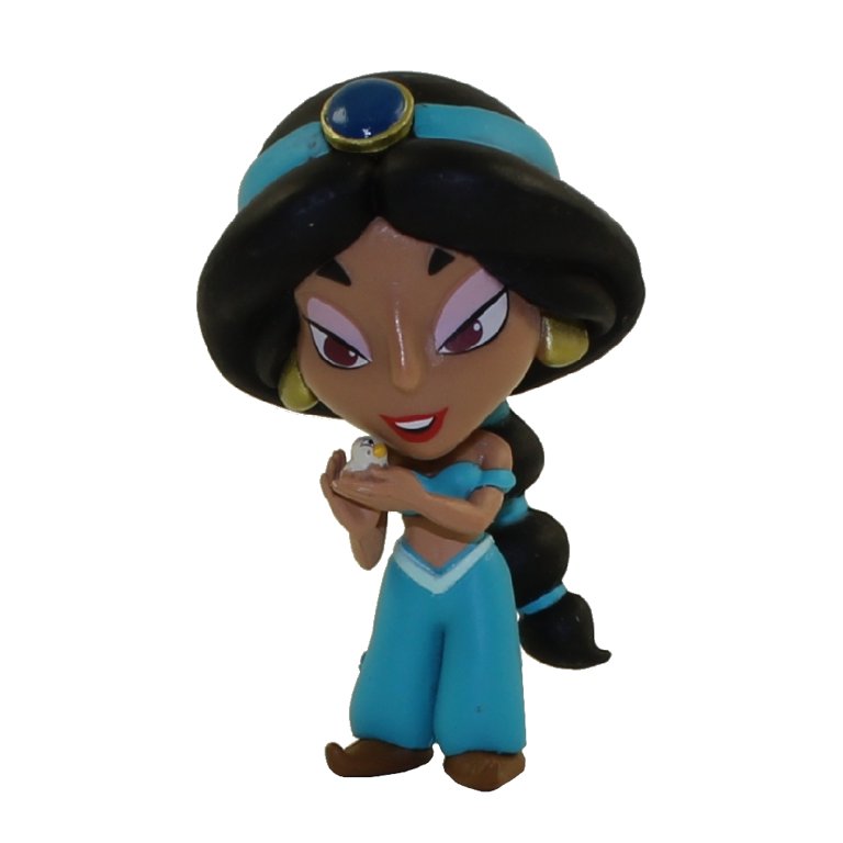 Disney's Aladdin Princess Jasmine Funko POP! Vinyl Figure