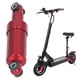 thumbnail image 1 of Amortiguador Trasero, Bicicleta Resistente A Los Golpes, Ligero, Resistente, 750 Libras Para Scooter Plegable, Bicicleta Eléctrica, Bicicleta De Bolsillo, 1 of 7