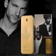 thumbnail image 2 of One Million Gold Men's Eau de Parfum 100ml Long-Lasting Woody Cologne Gift for Men, 2 of 4