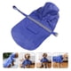 thumbnail image 5 of 1pc perro impermeable perrito capa de lluvia impermeable mascota labrador lluvia para al aire libre, 5 of 5