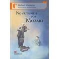thumbnail image 1 of NO PREGUNTES POR MOZART EDICIONES CASTILLO MICHAEL FOREMAN, 1 of 1