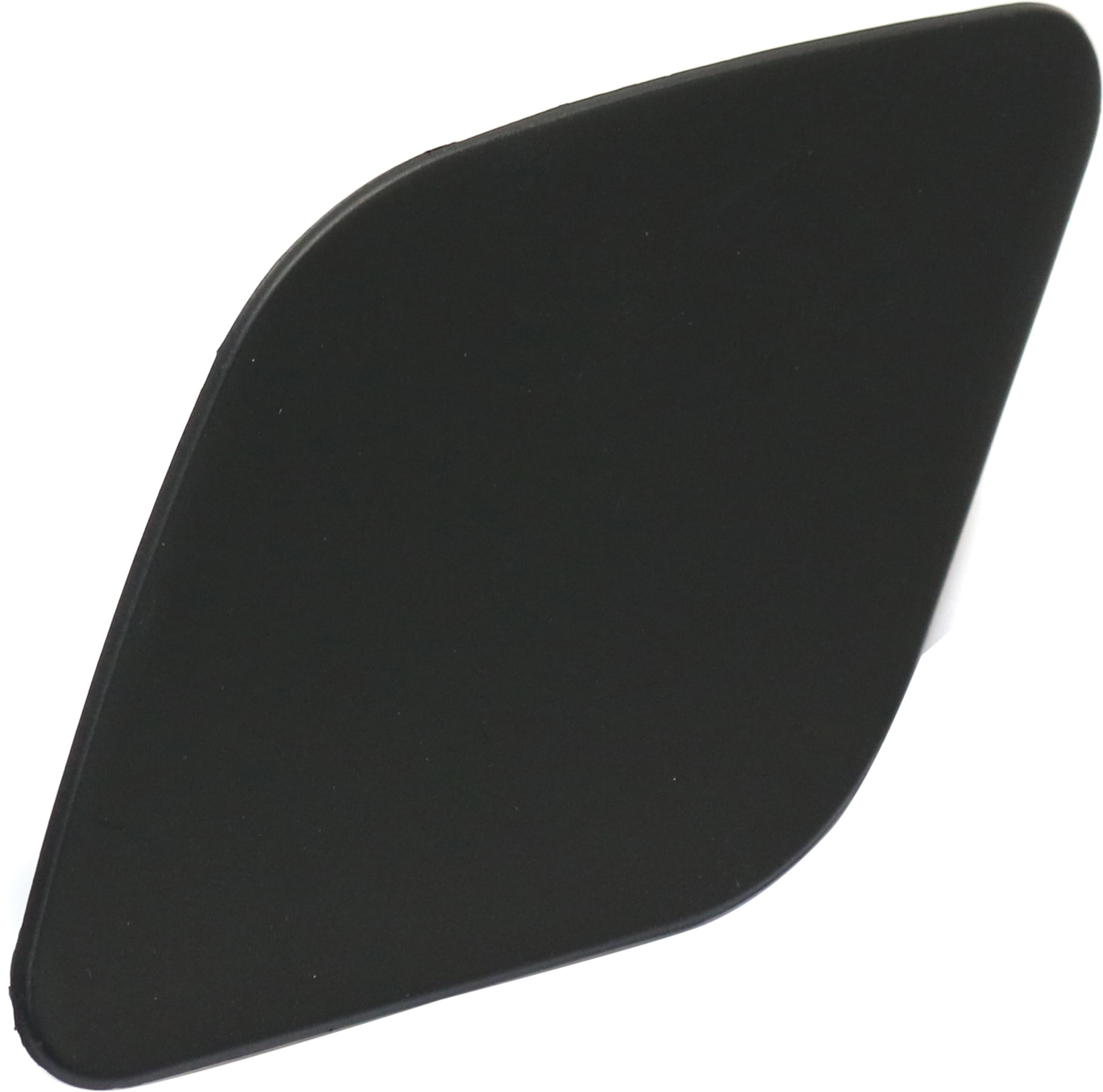 Replacement REPB371720 Headlight Washer Cover Compatible with 2011 BMW X5 2008-2010 BMW X6 Driver Side Primed