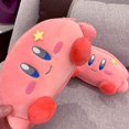 thumbnail image 2 of Cute Pink Pencil Case, Kawaii Japanese Pencil Pouch, Large Capacity Anime Pencil Pen Bag Holder Gift for Girls and Women, 2 of 5