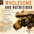 thumbnail image 4 of Large Smoked Pork Femurs Dog Treats, 3 count, 4 of 9