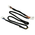 thumbnail image 1 of Arnés Estéreo de Radio de Automóvil, Larga Durabilidad Del Desgaste Resistente Al Desgaste del Amplificador DSP Arnés para Auto, 1 of 7