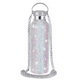 thumbnail image 1 of Botella de agua Bling con diamantes de imitación: botella de agua aislada de acero inoxidable de gran capacidad de 25 oz con diseño de diamantes de imitación brillantes, perfecta para la hidratación d, 1 of 1