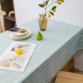thumbnail image 1 of Tablecloth, Coffee Table, Tablecloth, 1 of 1