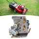 thumbnail image 5 of Kit De Carburador De Motor, Fácil De Reemplazar Kit De Carburador Eficiente Reemplazo Completo Durable Con Junta Para Agricultura, 5 of 7
