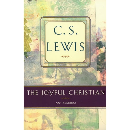 Joyful Christian