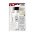 thumbnail image 2 of KISS Salon Dip Powder Nail Kit Professional Dipping System with Brush-On Gel, Dip Powder, Activator, 2 Brushes, Dipping Trough, Cuticle Stick, Sponge, Nail File, & 40 Nail Tips E22, 2 of 3