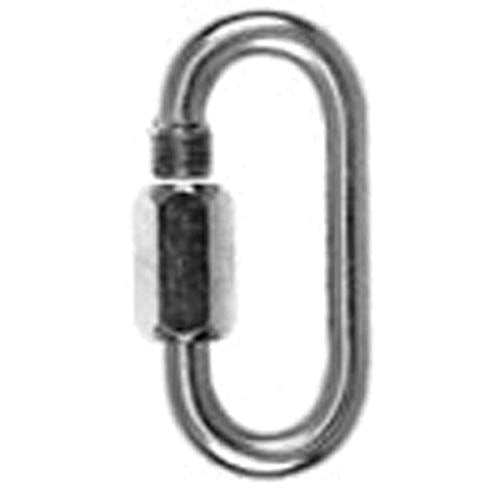 Buyers Products Quick Link Connector, 3/8" Diameter 7350038