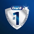 thumbnail image 2 of Oral-B FlossAction Electric Toothbrush Replacement Brush Heads Refill (2 count), 2 of 7