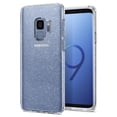 thumbnail image 2 of Funda Galaxy S9 Spigen Liquid Crystal Glitter Clear Spigen Galaxy S9, 2 of 4