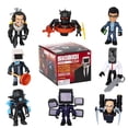 thumbnail image 1 of Figura de coleccionista SKIBIDI Toilet Series 2 con licencia oficial, 1 of 8