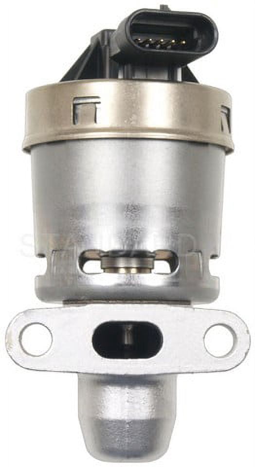 EGR Valve Fits select: 2004-2006 CHEVROLET MALIBU, 2005-2006 PONTIAC G6