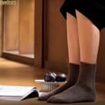 thumbnail image 3 of Bamboo Mini Crew Socks (Women 5-10), 3 of 6