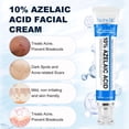 thumbnail image 2 of Crema de ácido azelaico Marianp 10% para acné facial rosácea 30 ml, 2 of 7