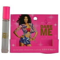 BABY PHAT DARE ME by Kimora Lee Simmons 0.33 oz / 10 ml EDT Women Rollerball