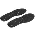 thumbnail image 1 of Comfortable Environmentally Friendly Pain Relief Resilient Magnetic Therapy Insoles, Magnetic Shoe Inserts, For Cutable Size Men And Women ANGGREK Otros, 1 of 8