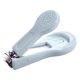 thumbnail image 2 of ¡Rebaja Imbatible!, Cortauñas para bebés Tijeras para el cuidado de las uñas de bebés Tijeras para recién nacidos Akmoler, 2 of 9