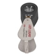 thumbnail image 4 of Lupa de bolsillo LED UV recargable Nikou Lupa LED UV 30 aumentos, 4 of 15