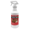 Stone Pro Crystal Clean Daily Cleaner, Cleans and Reinforces Sealant on Stone Surfaces like Marble & Granite, Stainless Steel, Windows, Mirrors & Glass (32 Fl Oz Ready to Use)