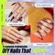 thumbnail image 4 of Set de esmaltes de uñas en gel MEFA 32 colores para todas las estaciones, 35 unidades, 4 of 9