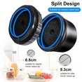 thumbnail image 3 of Electric Vacuum Sealer For Mason Jars Automatic Cordless With Lids Hand Held, 3 of 6