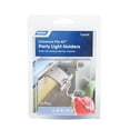 thumbnail image 3 of Camco Fits All Party Light Holders - Gray - 7-Pack (42693), 3 of 5