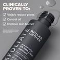 thumbnail image 5 of Salicylic Acid Water Essence, Exfoliating 118ml, Reducing Roughness, 5 of 5