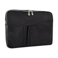 thumbnail image 2 of McKleinUSA Crescent 14" Nylon Laptop Sleeve 18335, 2 of 5