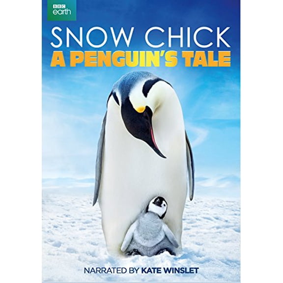 Snow Chick: A Penguin's Tale [DVD]